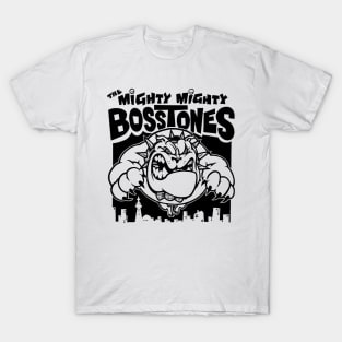 The Mighty Mighty Bosstones T-Shirt